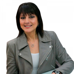 María Eliana Siade