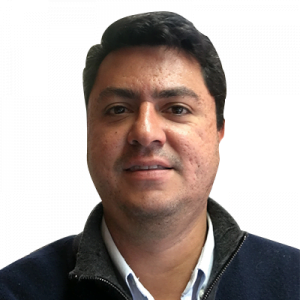 Mauricio González
