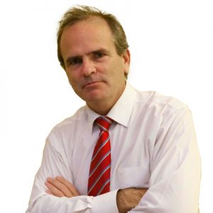 Pablo Domínguez