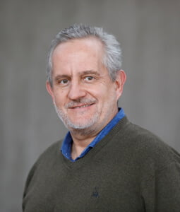 Alfonso Cruz