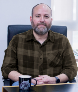 Rodrigo Carrasco
